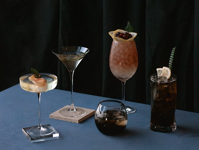 Classic Cocktail
